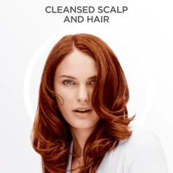 System 3 Shampoo for Colored Thinning Hair 300ml