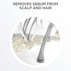 System 3 Shampoo for Colored Thinning Hair 300ml