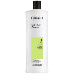 System 2 Shampoo 1000ml