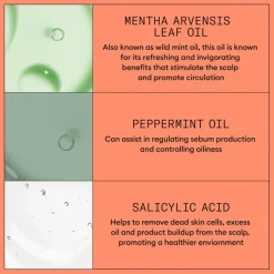 System 4 Shampoo 300ml