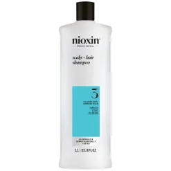 System 3 Shampoo 1000ml