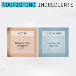 System 3 Shampoo 1000ml