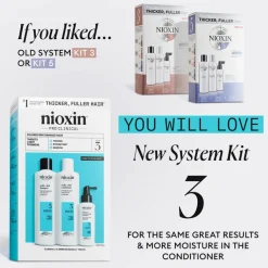 System 3 Trial Kit