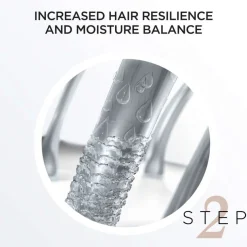 System 3 Trial Kit for Colored Thinning Hair 1pcs