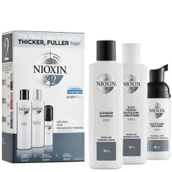 System 2 Trial Kit for Thinning Hair 1pcs