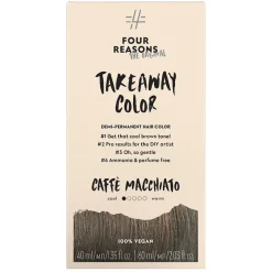 Take Away Color #5.1 Caffé Macchiato