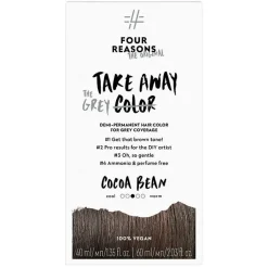 Take Away Color #5.0 Cocoa Bean