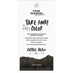 Take Away Color #3.0 Coffee Bean