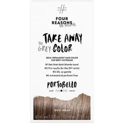 Take Away Color #7.0 Portobello