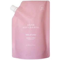 Tales Of Lotus Body Scrub Refill 200ml