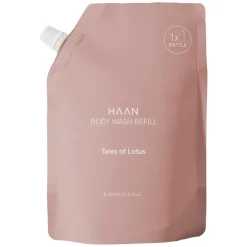 Tales Of Lotus Body Wash Refill 450ml