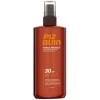 Tan & Protect Tan Intensifying Oil SPF30 150ml