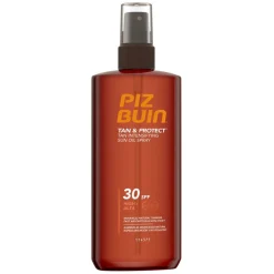Tan & Protect Tan Intensifying Oil SPF30 150ml