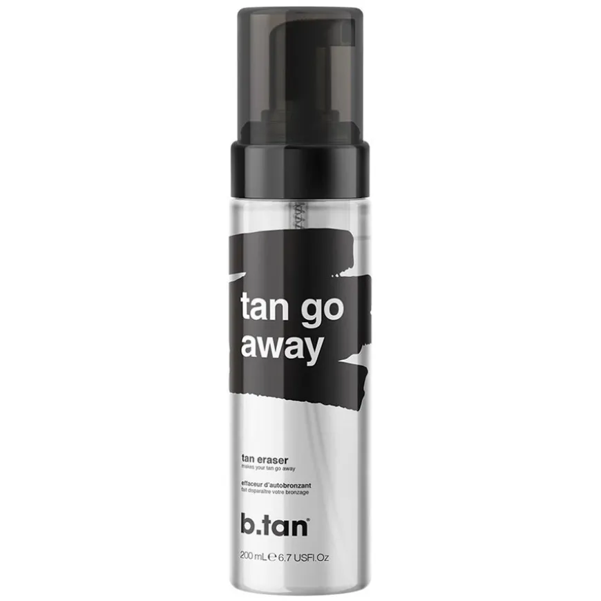 Tan Go Away Tan Eraser 200ml