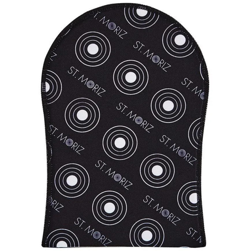 Tanning Applicator Mitt