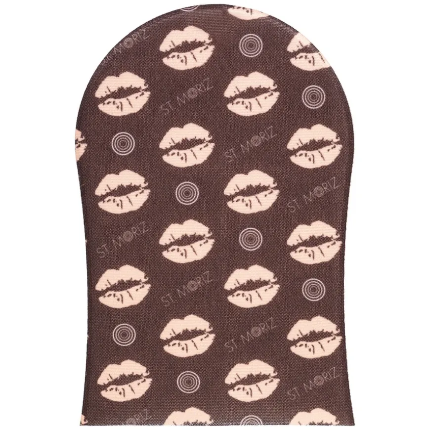 Tanning Applicator Mitt