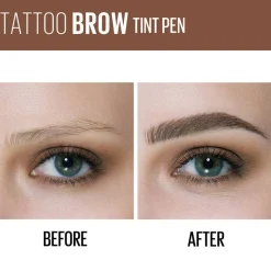 Tattoo Brow Micro-Pen Tint Deep 1,1ml