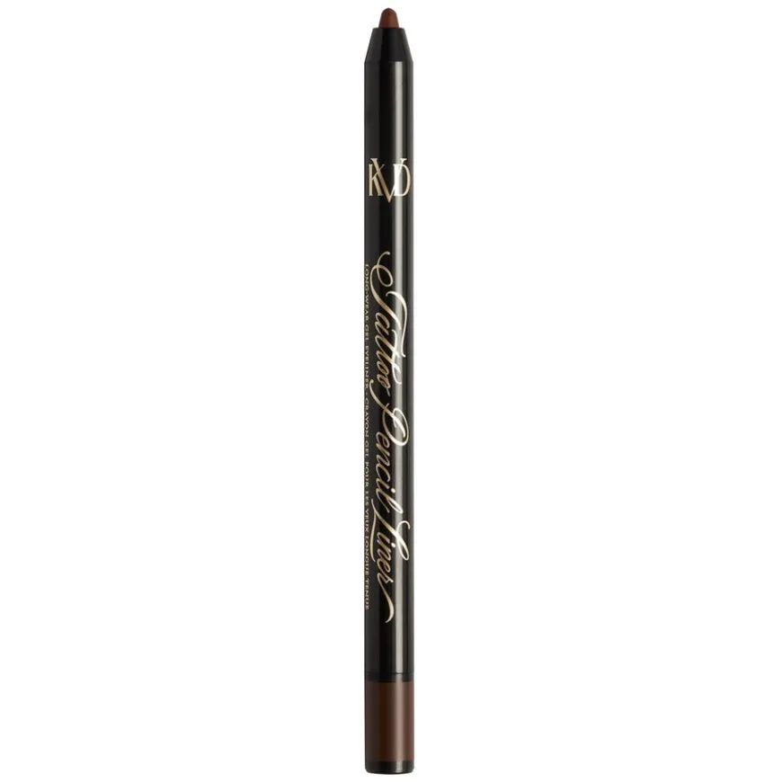 Tattoo Gel Liner Axinite Brown 0,5g