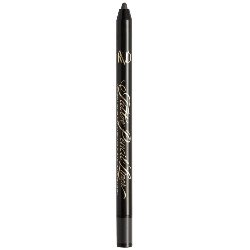Tattoo Gel Liner Magnetite Gray 0,5g