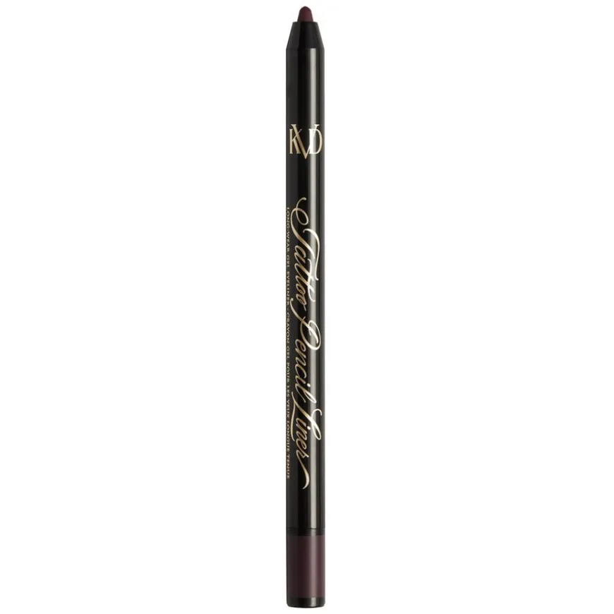 Tattoo Gel Liner Violet Hematite 0,5g