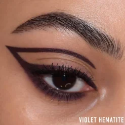 Tattoo Gel Liner Violet Hematite 0,5g