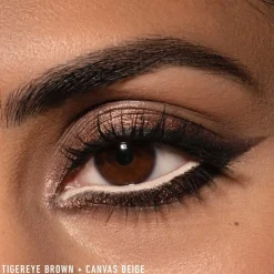 Tattoo Pencil Liner Waterproof Long-Wear Gel Eyeliner Tigereye Brown 0,5g