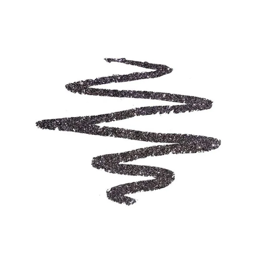 Tattoo Pencil Liner Waterproof Long-Wear Gel Eyeliner Chromite Black 0,5g