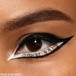 Tattoo Pencil Liner Waterproof Long-Wear Gel Eyeliner Pearlspar White 0,5g