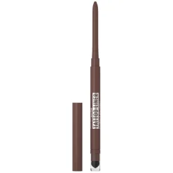 Tattoo Smokey Liner Gel Pencil #Brown 8ml