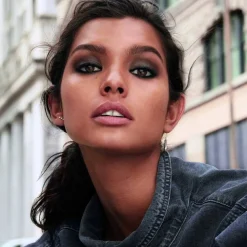 Tattoo Smokey Liner Gel Pencil #Brown 8ml