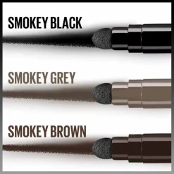 Tattoo Smokey Liner Gel Pencil #Grey 8ml