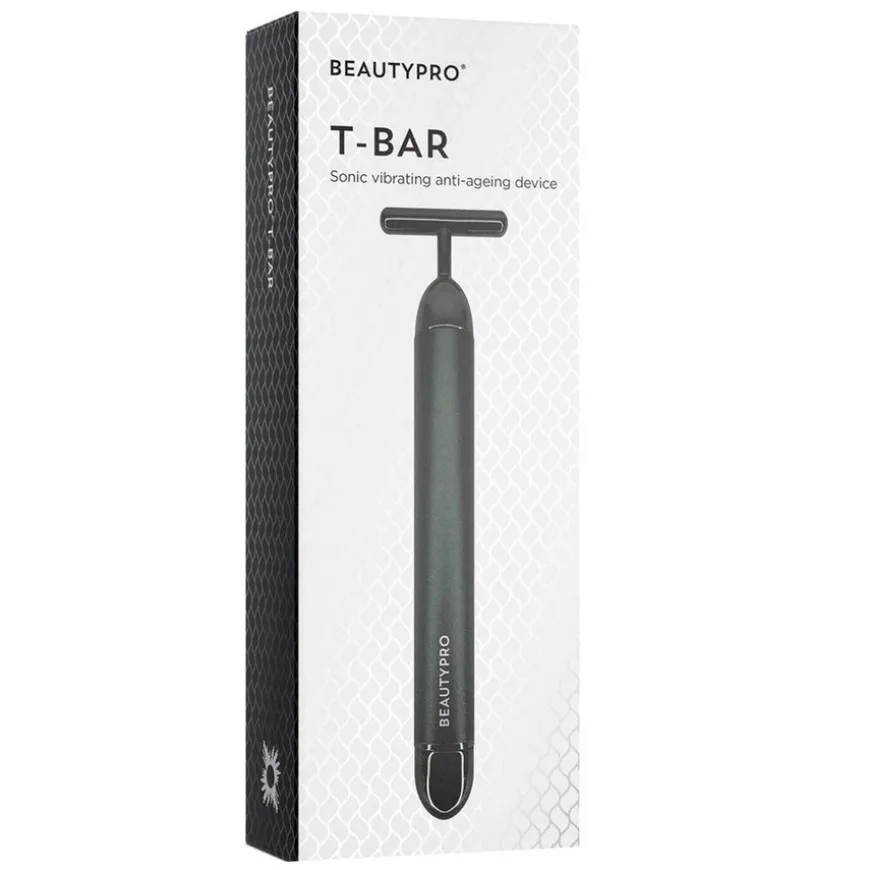 T-Bar Sonic Vibrating Anti-Ageing Device