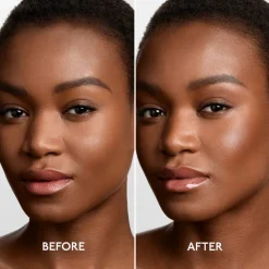 Tea To Tan Sun Powder 4 Deep Bronze 10g