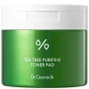 Tea Tree Purifine Toner Pad 160ml