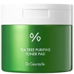 Tea Tree Purifine Toner Pad 160ml