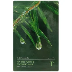 Tea Tree Sheet Mask 23ml