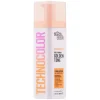 Technocolor Caramel 1 Hour Express Self Tanning Foam 200ml
