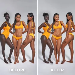 Technocolor Caramel 1 Hour Express Self Tanning Foam 200ml