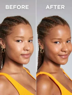 Technocolor Caramel Face Self Tan Serum 50ml