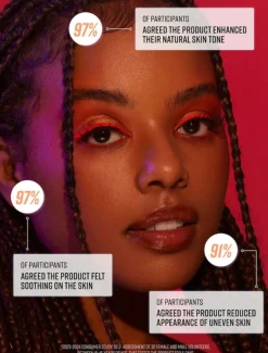 Technocolor Caramel Face Self Tan Serum 50ml