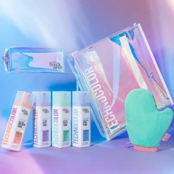 Technocolor Deluxe Self Tanning Application Mitt