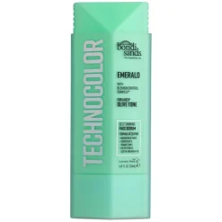 Technocolor Emerald Face Self Tan Serum 50ml