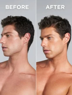 Technocolor Emerald Face Self Tan Serum 50ml