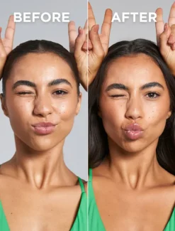 Technocolor Emerald Face Self Tan Serum 50ml