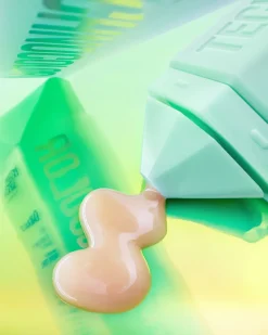 Technocolor Emerald Face Self Tan Serum 50ml