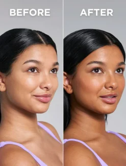 Technocolor Magenta Face Self Tan Serum 50ml