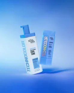 Technocolor Sapphire Face Self Tan Serum 50ml