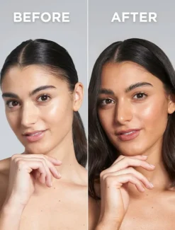 Technocolor Sapphire Face Self Tan Serum 50ml