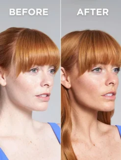 Technocolor Sapphire Face Self Tan Serum 50ml