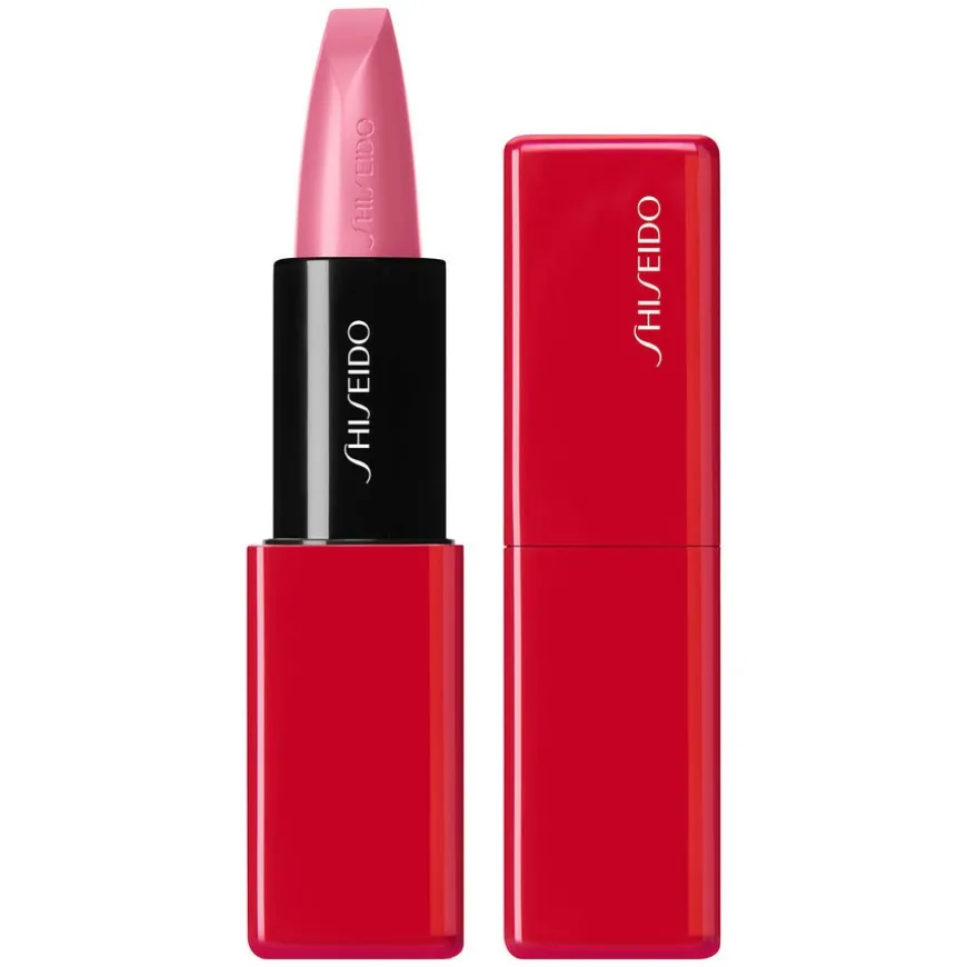 Technosatin Gel Lipstick 407 Pulsar Pink 4g